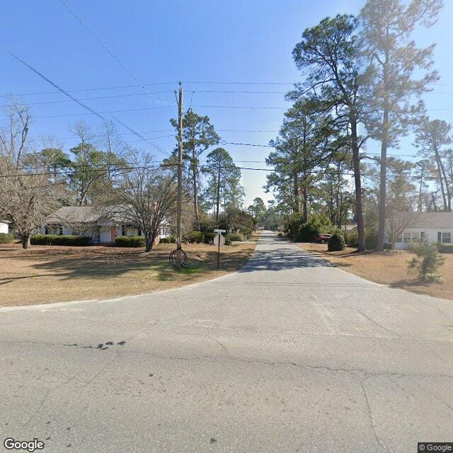 Photo of Housing Authority of the City of Nashville. Affordable housing located at 409 HULL Avenue NASHVILLE, GA 31639