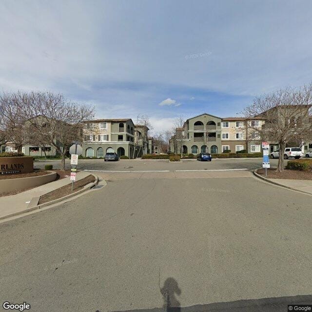 Photo of MUIRLANDS AT WINDEMERE APTS. Affordable housing located at 1108 CRESTFIELD DR SAN RAMON, CA 94582