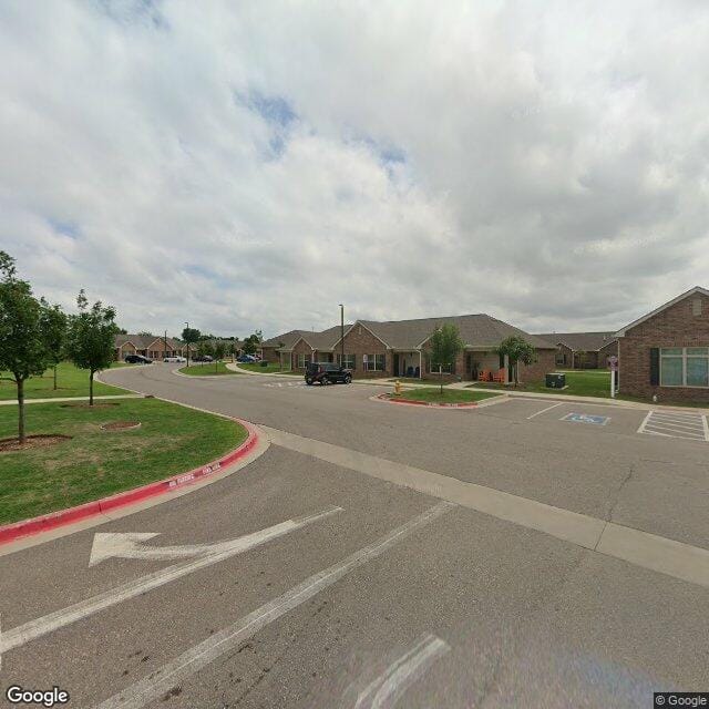Photo of GREENWOOD ESTATES. Affordable housing located at 740 NW 122ND STREET OKLAHOMA CITY, OK 73114