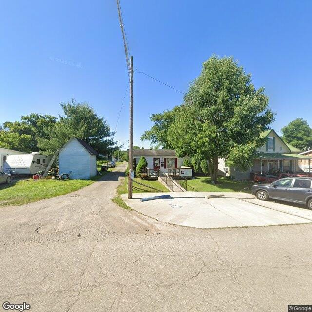 Photo of Vinton Metropolitan Housing Authority. Affordable housing located at 310 W. High Street MCARTHUR, OH 45651