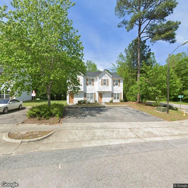 Photo of 1823 VINTAGE RD. Affordable housing located at 1823 VINTAGE RD RALEIGH, NC 27610