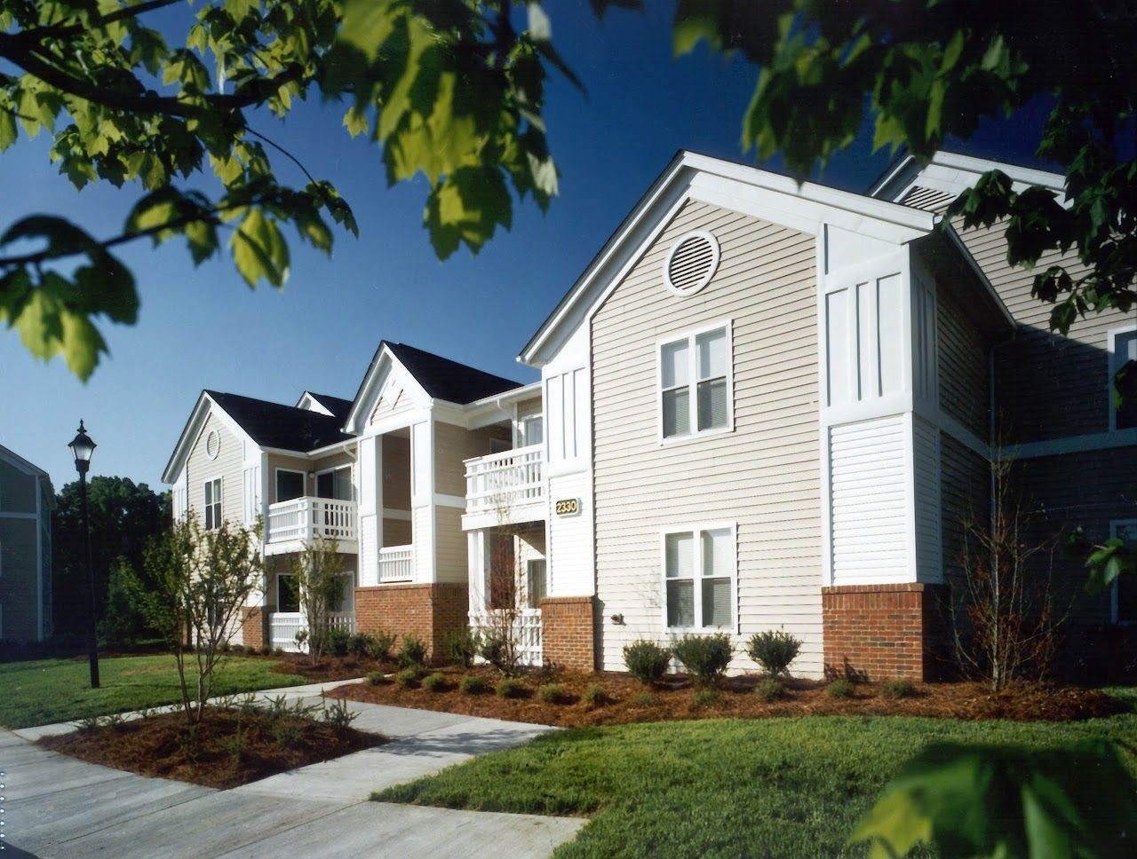 Photo of SUMMERFIELD APTS. Affordable housing located at 2352 TOWNSHIP RD CHARLOTTE, NC 28273