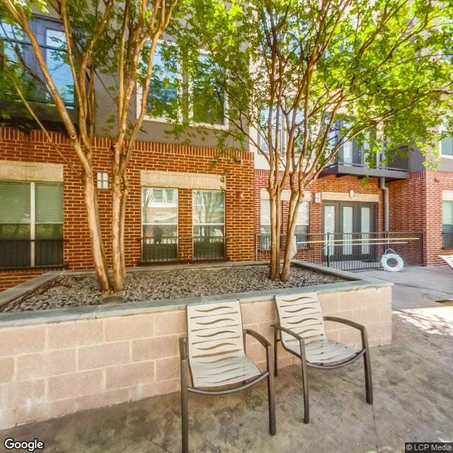 Photo of Reed Manor at 2625 Meyers St Dallas, TX 75215