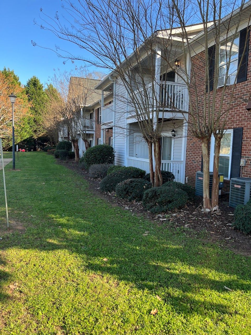 Photo of HEATHERWOOD APTS. Affordable housing located at 1025 W WHITNER ST ANDERSON, SC 29624