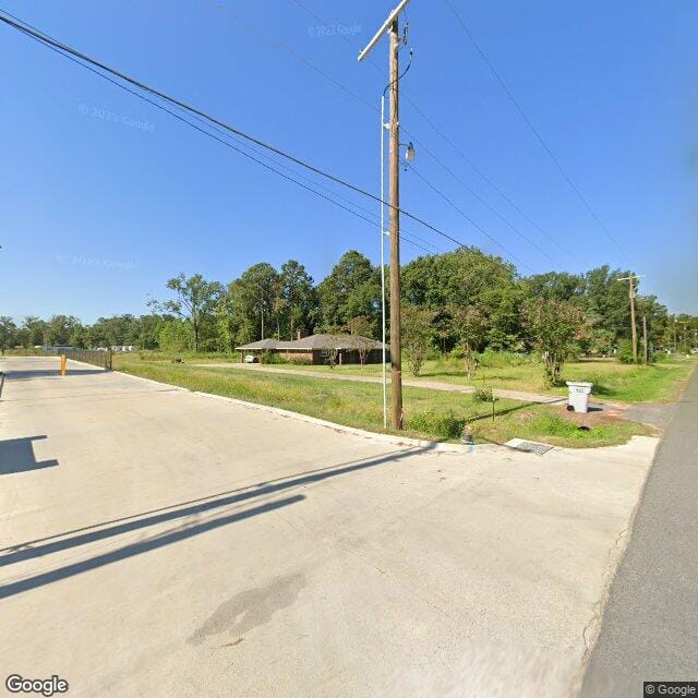 Photo of SANDAL FAMILY APARTMENTS at 405 SANDAL STREET MONROE, LA 71291