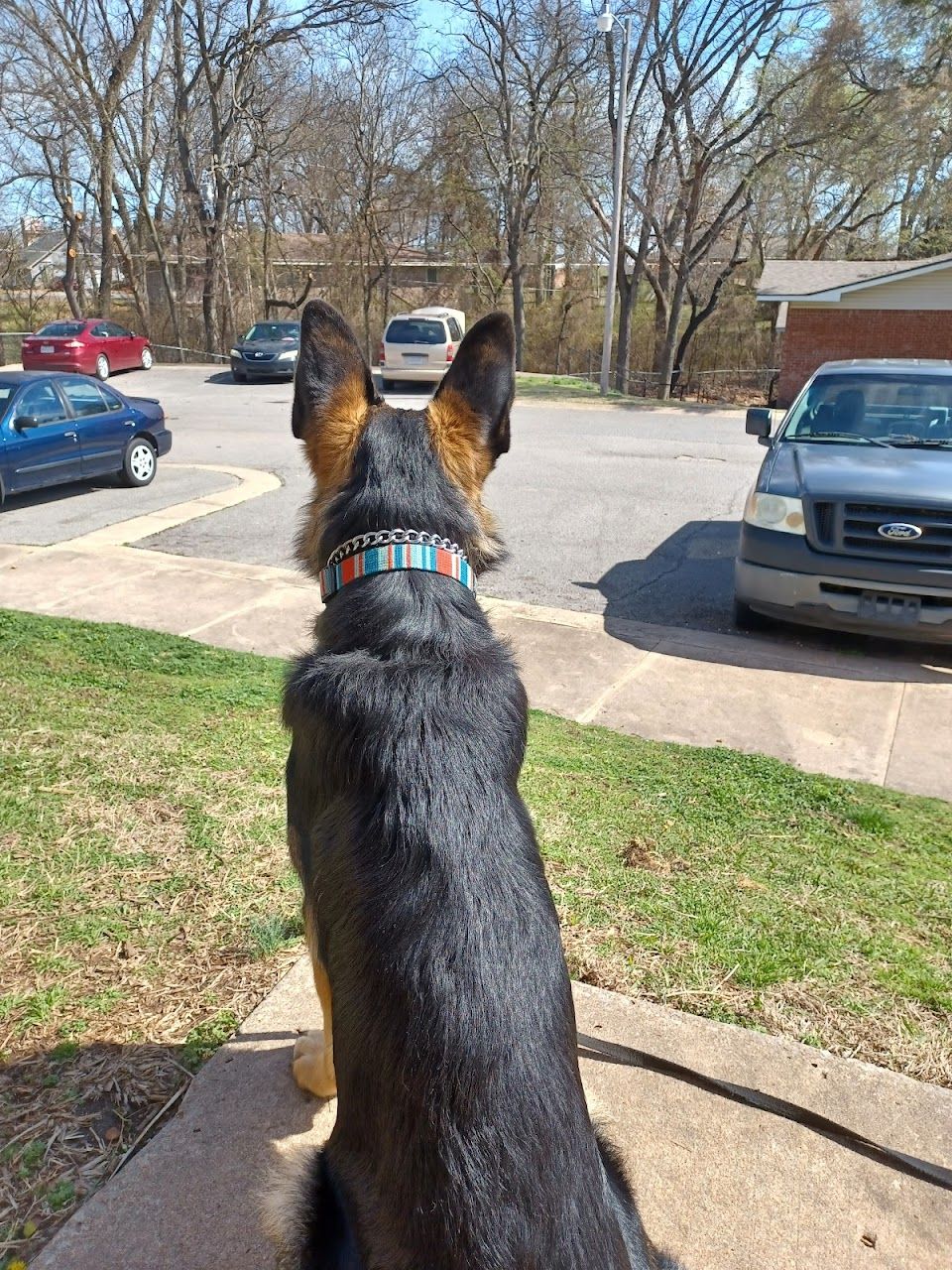 Photo of Gardenwalk of Tahlequah at 18165 W 798 Rd Tahlequah, OK 74464