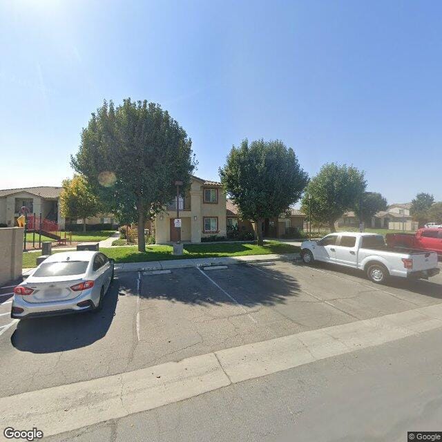 Photo of DAYBREAK APTS. Affordable housing located at 799 FIFTH ST MC FARLAND, CA 93250