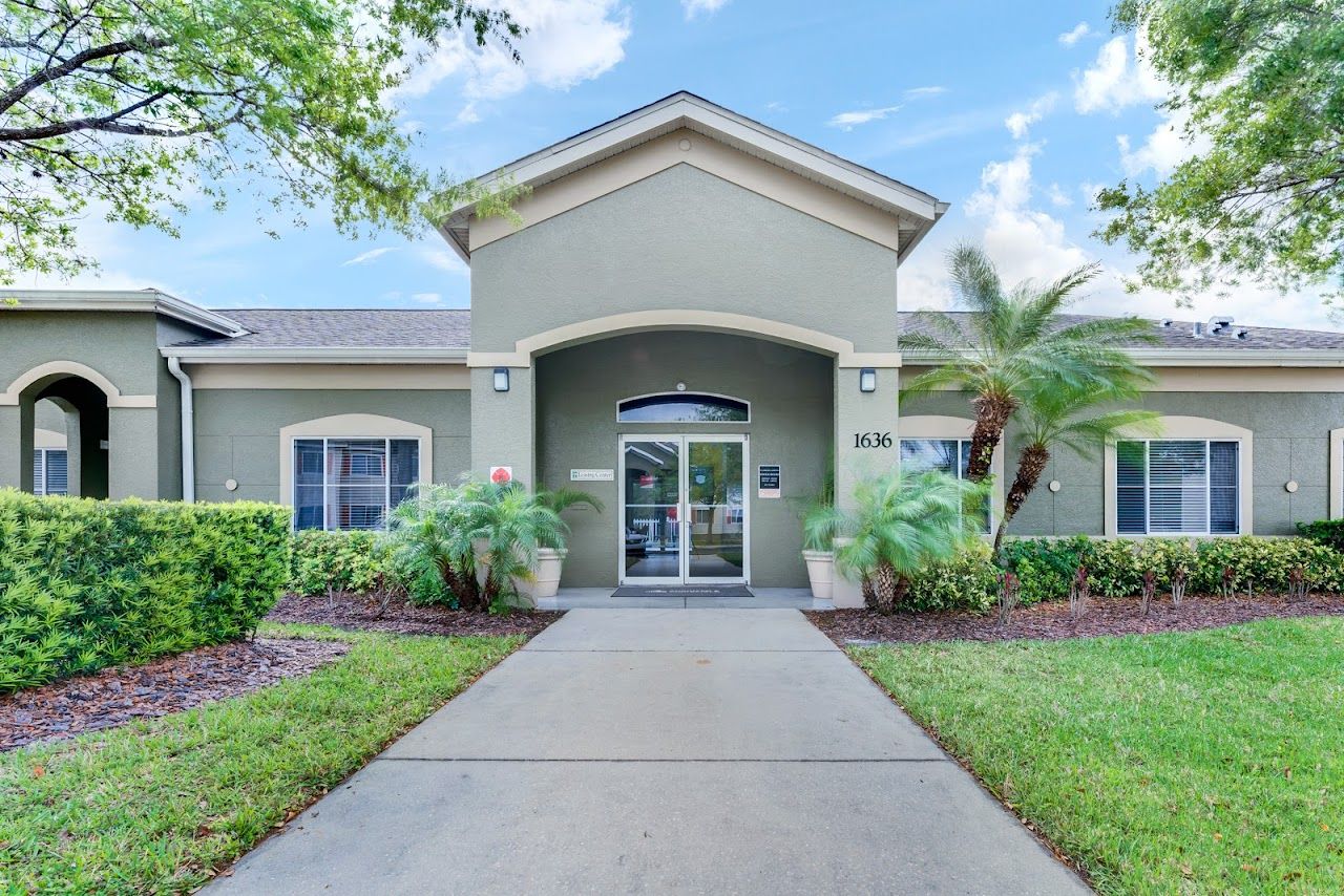 Photo of LA MIRADA GARDENS. Affordable housing located at 1515 55TH AVE DR E BRADENTON, FL 