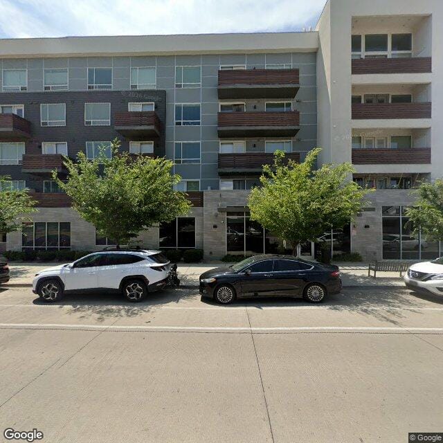 Photo of HIGRADE APARTMENTS at 2160 S WEST TEMPLE SOUTH SALT LAKE CITY, UT 84115