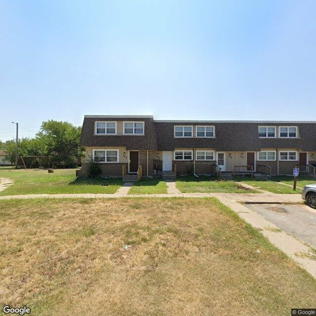 Photo of 401 Circle Dr at 401 Circle Dr Wellington, KS 67152