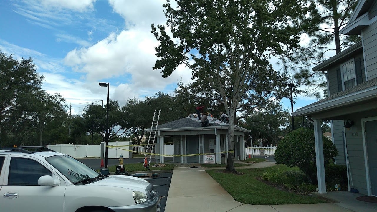 Photo of MEETINGHOUSE AT DAYTONA. Affordable housing located at 830 SAXON TRACE WAY ORANGE CITY, FL 32763