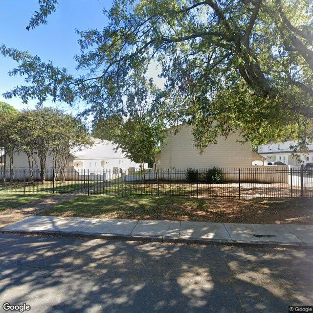 Photo of 2301 Scott at 2301 Scott Little Rock, AR 72206