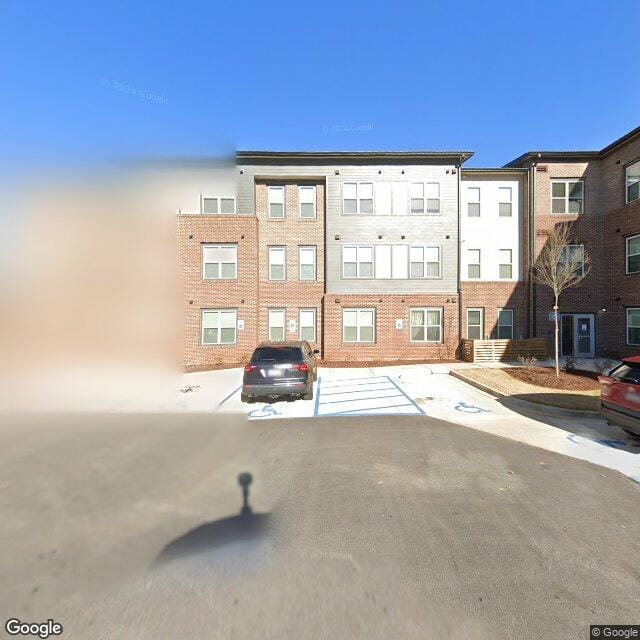 Photo of OLII PLACE at 100 OLII PLACE MAULDIN, SC 29662