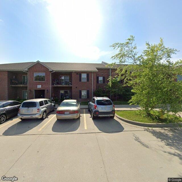 Photo of OAKWOOD PLACE. Affordable housing located at 894 N. OAKWOOD AVE. REPUBLIC, MO 65738