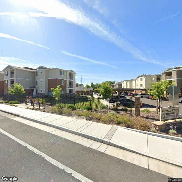 Photo of PETERSON PLACE (FKA THE PARKWAY APARTMENTS). Affordable housing located at 1105 BLUE RAVINE ROAD FOLSOM, CA 95630