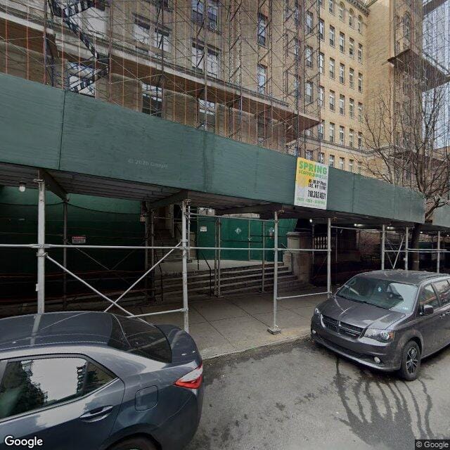 Photo of URBAN HORIZONS 11 at 1330 INTERVALE AVENUE BRONX, NY 10459