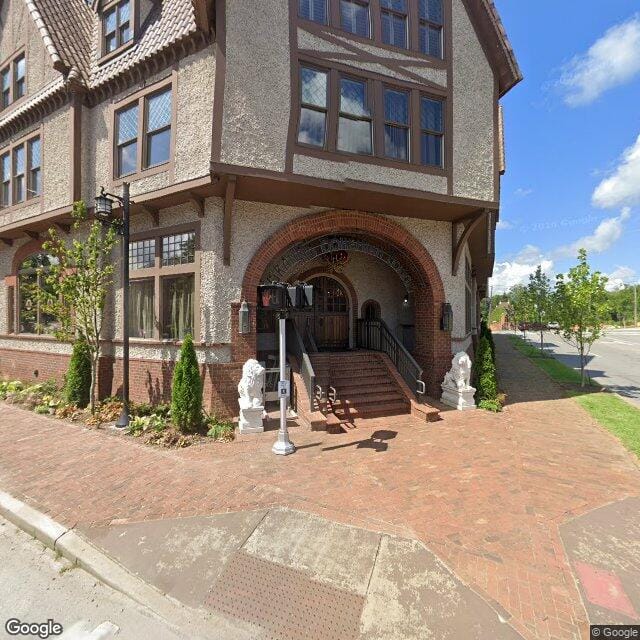 Photo of Vander at the Village. Affordable housing located at 102 Medallion Way Asheville, NC 28803