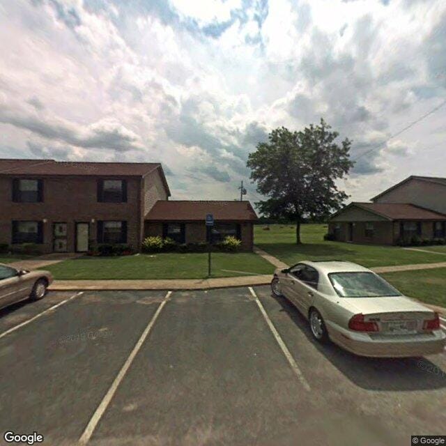 Photo of HERITAGE VILLAS APTS. Affordable housing located at 4040 REASONS BLVD. MILAN, TN 38358