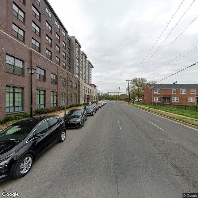 Photo of BLOOM. Affordable housing located at 900 N. HENRY ST ALEXANDRIA, VA 22314
