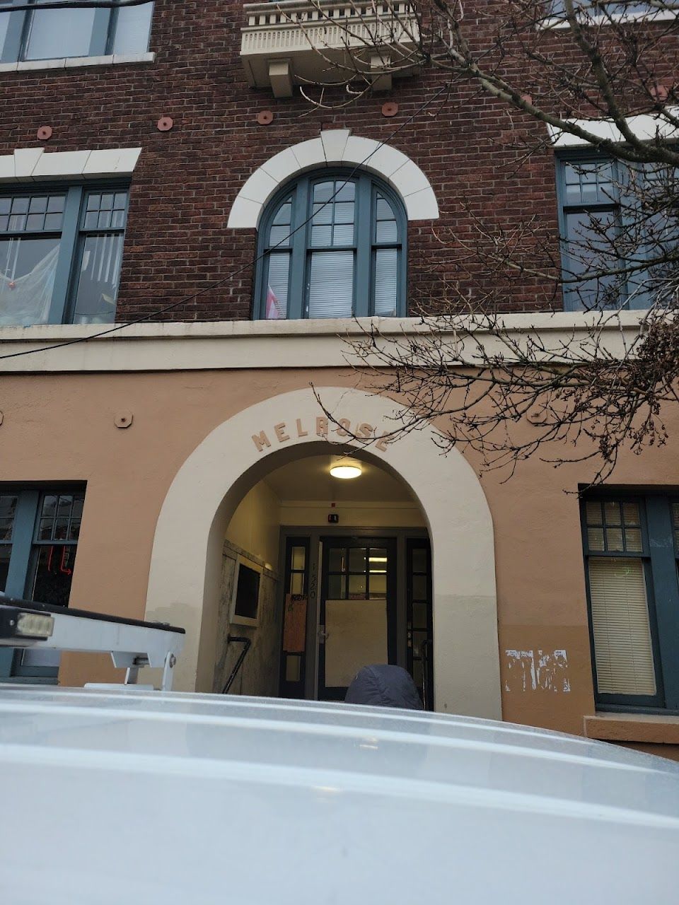 Photo of Melrose Apartments. Affordable housing located at 1520 Melrose Ave Seattle, WA 98122