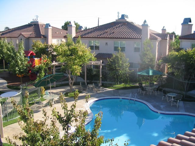 Photo of VILLA RAMONA. Affordable housing located at 13030 RAMONA BLVD BALDWIN PARK, CA 91706