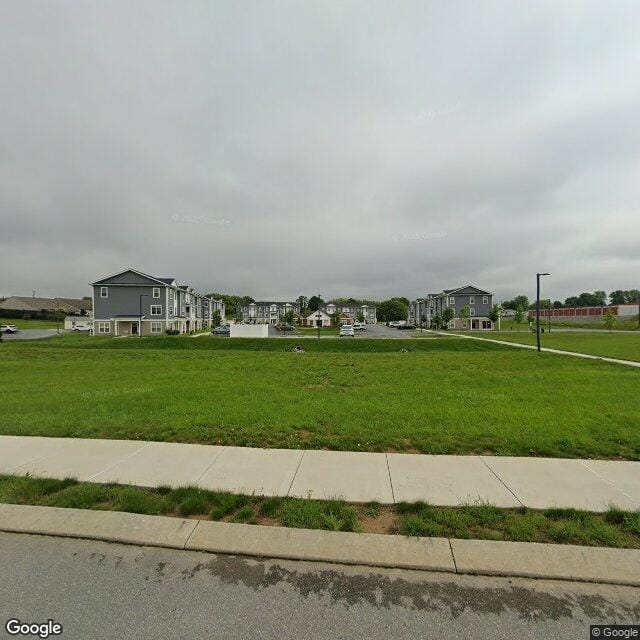 Photo of MOLLY PITCHER LANDING. Affordable housing located at ORCHARD DR CHAMBERSBURG, PA 17201