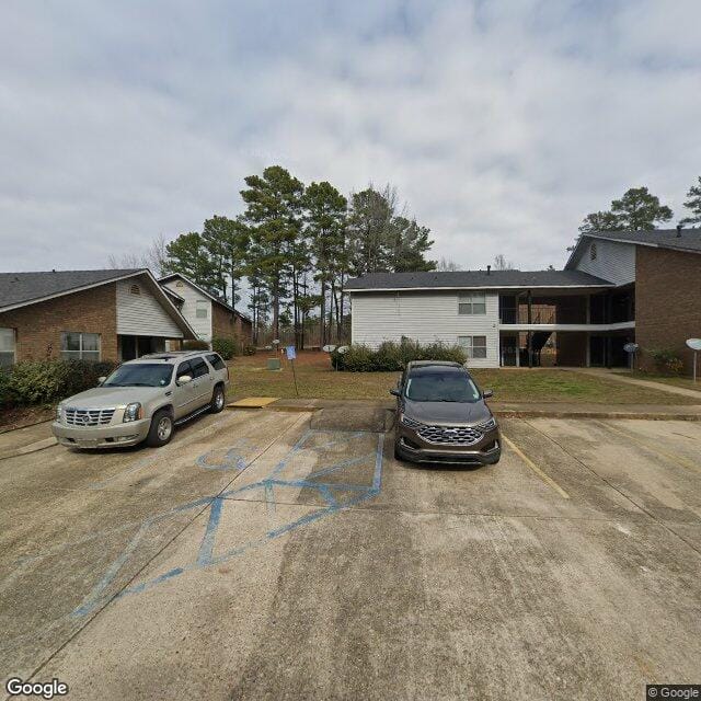 Photo of WALNUT RIDGE at 100 WALNUT RIDGE LN PRINCETON, LA 71067