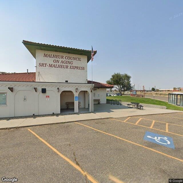 Photo of Housing Authority of Malheur County. Affordable housing located at 959 FORTNER Street ONTARIO, OR 97914