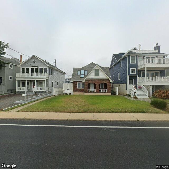 Photo of Community Enterprises Corporation. Affordable housing located at 11 Spring Street FREEHOLD, NJ 07728