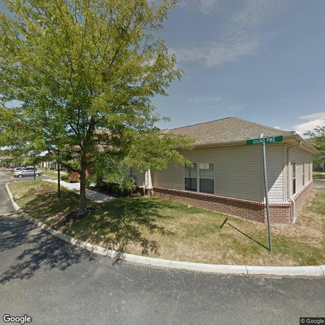 Photo of Pheasant Run at 2680 Orono Pike Reynoldsburg, OH 43068