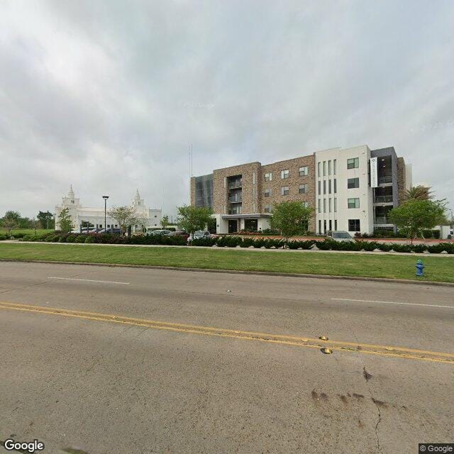 Photo of HUNTINGTON CHIMNEY ROCK. Affordable housing located at 16360 CHIMNEY ROCK HOUSTON, TX 77053