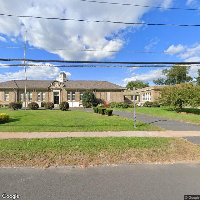 Photo of South Windsor Housing Authority at 50 Elm Street SOUTH WINDSOR, CT 6074