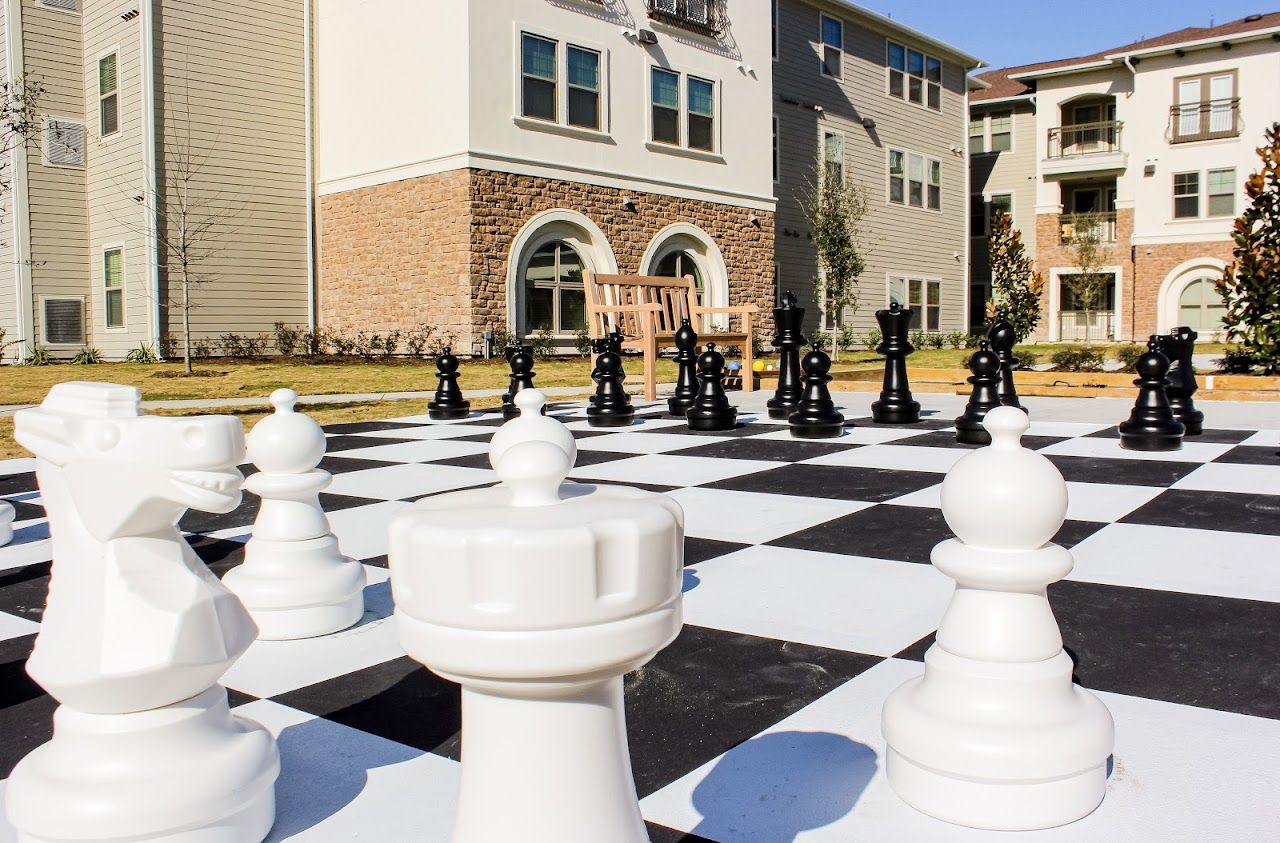 Photo of HUNTINGTON AT COLLEGE STATION at SEC OF LAKEWAY & MIDTOWN LOOP COLLEGE STATION, TX 77845