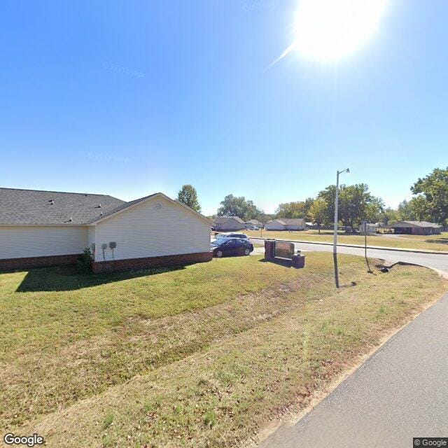 Photo of BROOKSTONE PARK OF CLARKSVILLE. Affordable housing located at 27 CYPRESS AVE CLARKSVILLE, AR 72830