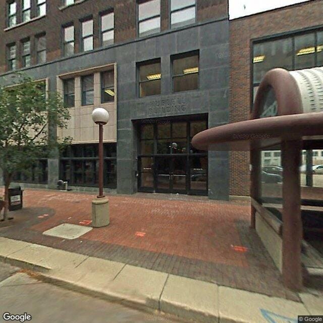 Photo of HUBBELL TOWER APTS. Affordable housing located at 904 WALNUT ST DES MOINES, IA 50309