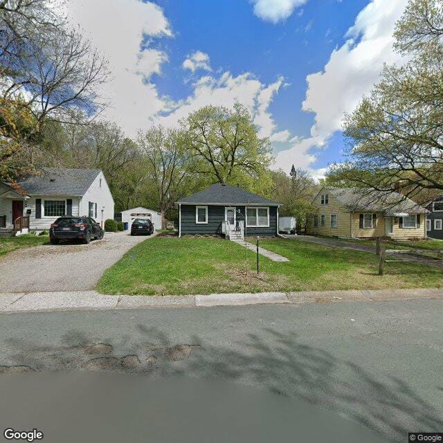 Photo of LEGENDS OF COLUMBUS HEIGHTS at 3700 HUSET PARKWAY COLUMBIA HEIGHTS, MN 55421