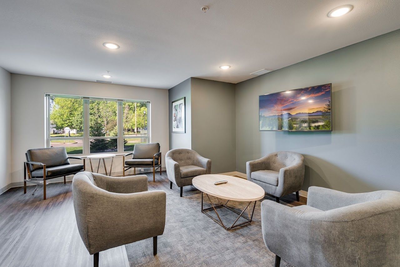 Photo of CORE CROSSING. Affordable housing located at 1360 STAGECOACH ROAD SHAKOPEE, MN 55379
