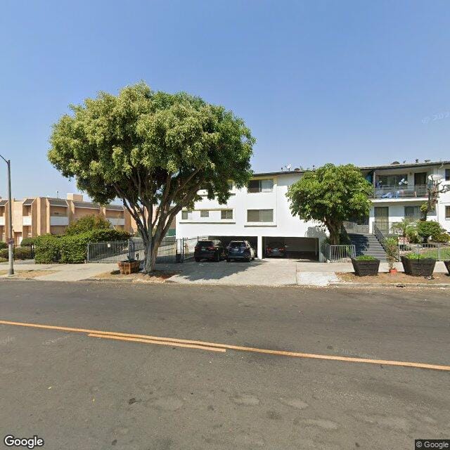 Photo of SOUTH WESTERN. Affordable housing located at 11609 SOUTH WESTERN AVE LOS ANGELES COUNTY, CA 90047