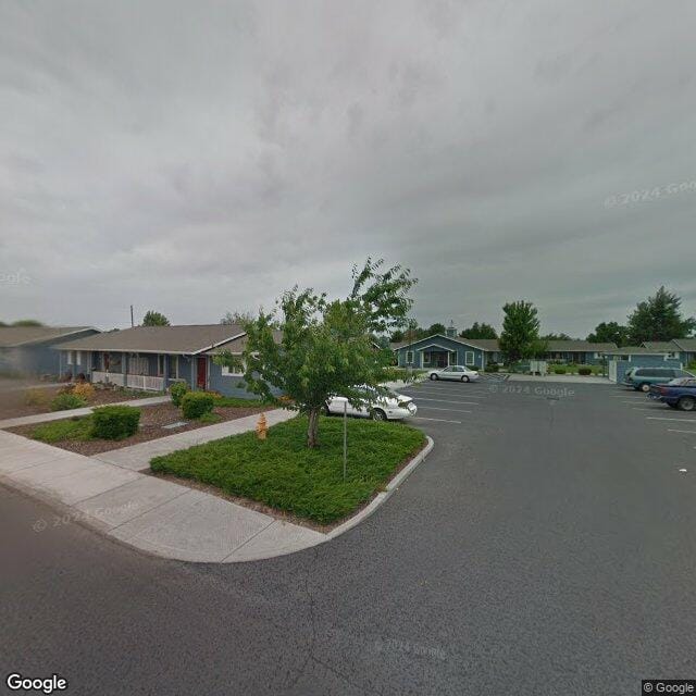 Photo of LINKS at 310 KLICKITAT ST UMATILLA, OR 97882
