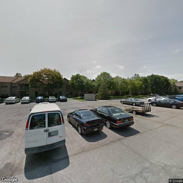 Photo of CIRCLE DRIVE COMMONS I. Affordable housing located at 1480 ROBERT BRADBY DR DETROIT, MI 48207