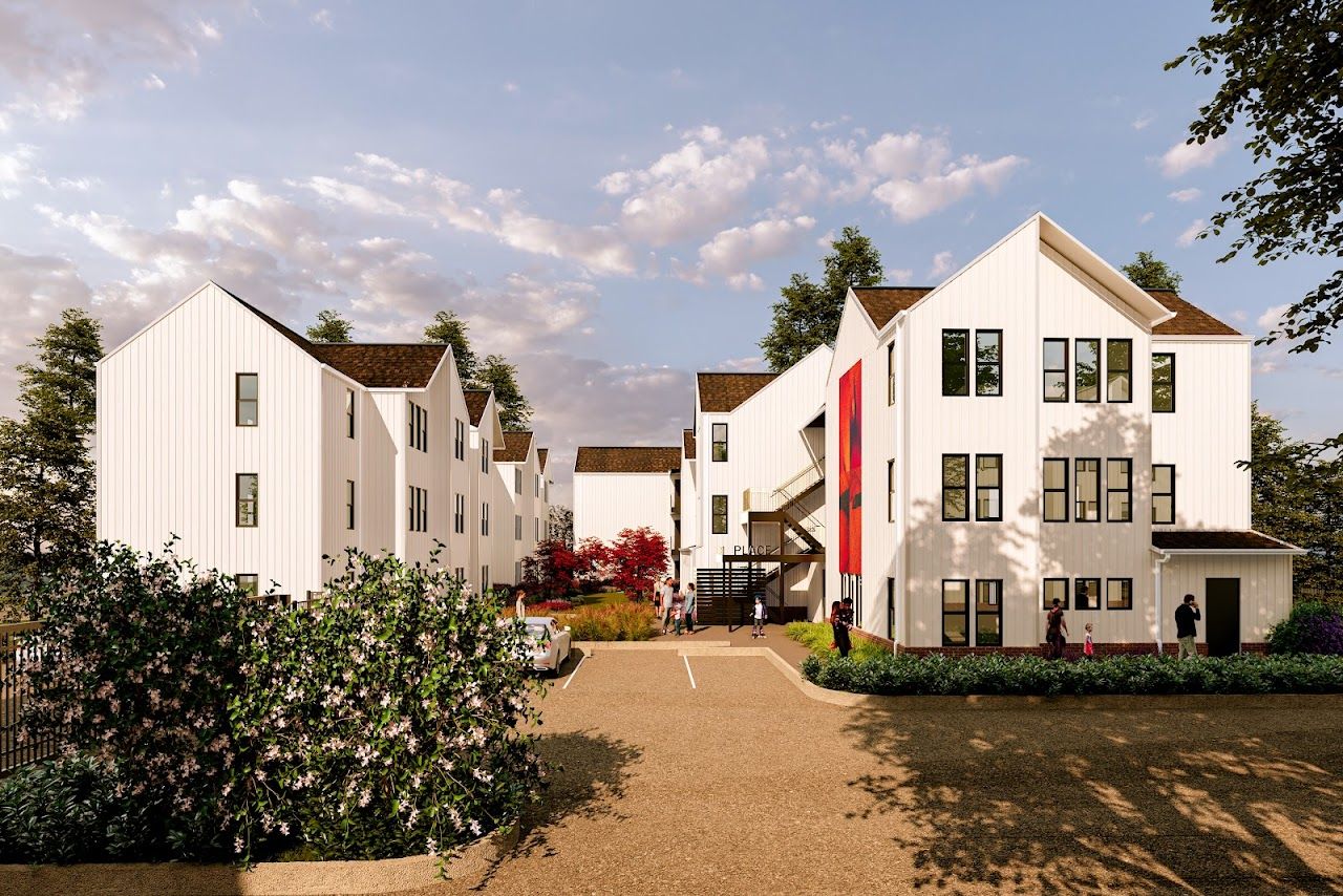 Photo of The Carpenter. Affordable housing located at 3502 Reeves St Houston, TX 77004