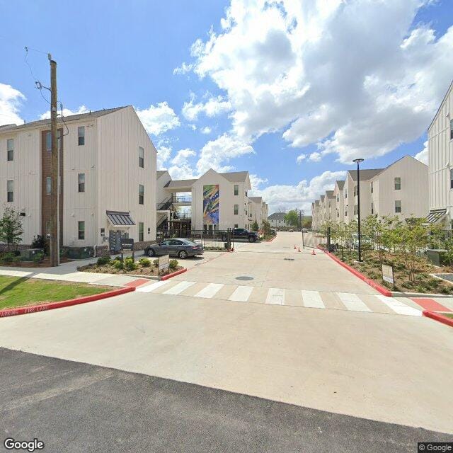 Photo of The Carpenter. Affordable housing located at 3502 Reeves St Houston, TX 77004