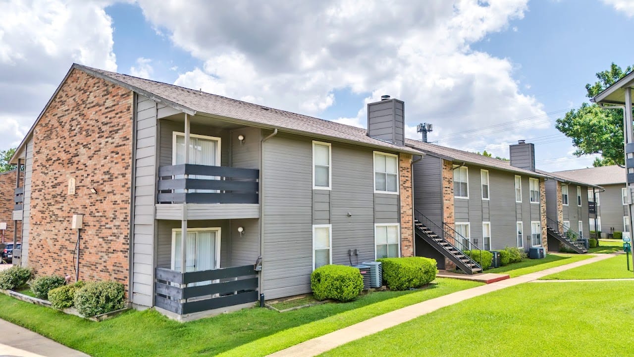 Photo of Redbud Trail at 1300 N Redbud Blvd McKinney, TX 75069