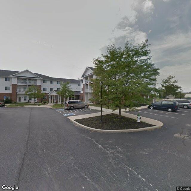 Photo of QUAIL MEADOW. Affordable housing located at 595 STEARNS RD FOSTORIA, OH 44830