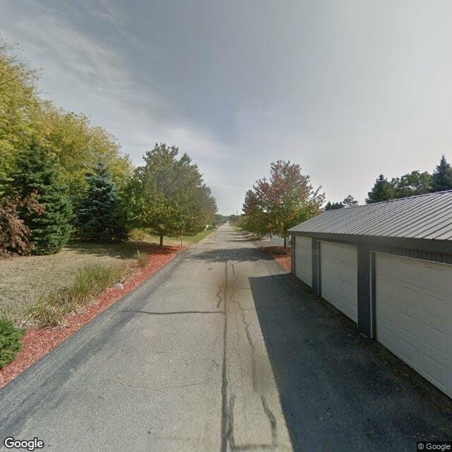 Photo of HERON COURTYARD PERMANENT SUPPORTIVE HOU at 1138 HERON CT NE GRAND RAPIDS, MI 49505