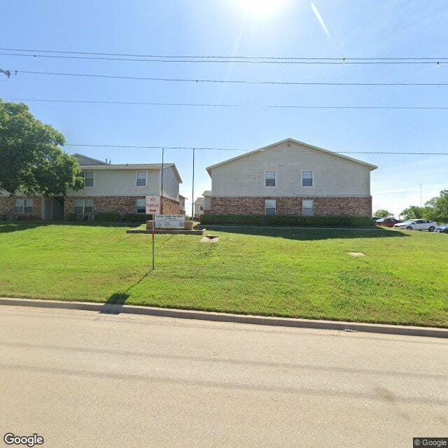 Photo of NOCONA TERRACE APTS at 715 MONTAGUE ST NOCONA, TX 76255