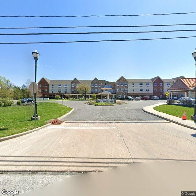 Photo of BENEDICT'S PLACE. Affordable housing located at 220 ST MARY'S DRIVE CHERRY HILL, NJ 08003