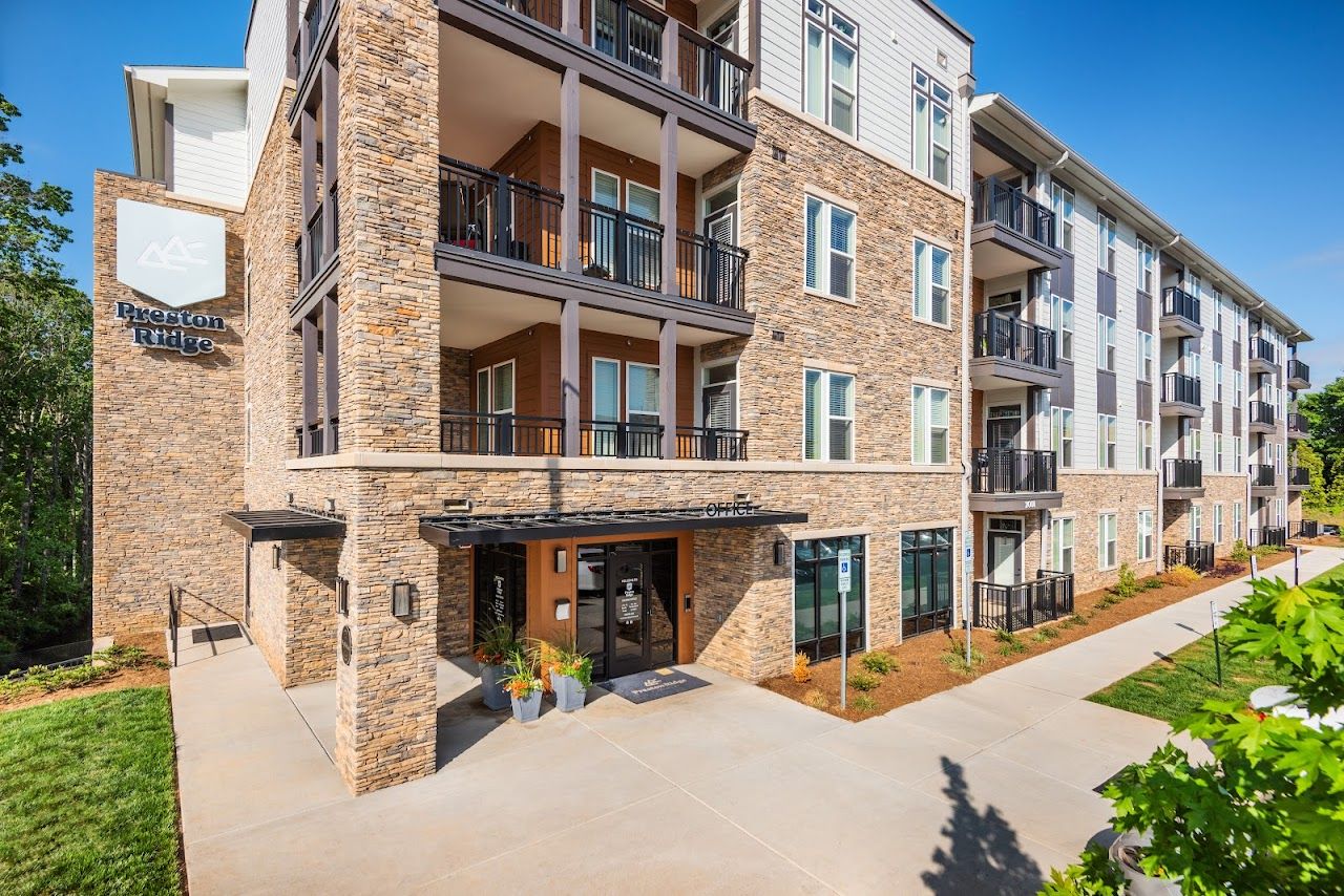 Photo of Tron's Place. Affordable housing located at 251 Praley St NW Valdese, NC 28690