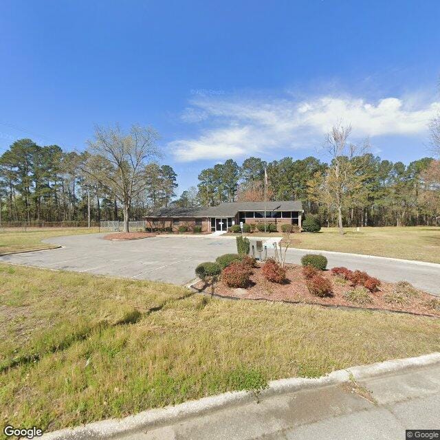 Photo of Pembroke Housing Authority. Affordable housing located at 606 Lumbee Street PEMBROKE, NC 28372