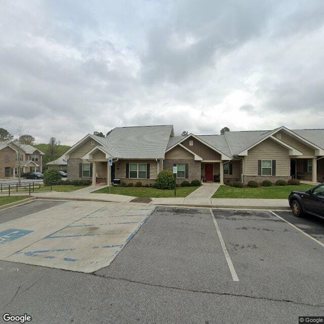 Photo of THE VININGS AT OXFORD. Affordable housing located at 13 BLANCE RD CEDARTOWN, GA 30125